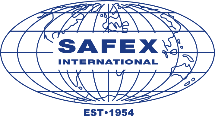 Logo safex international