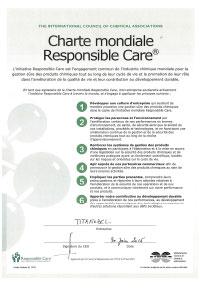 img responsible care