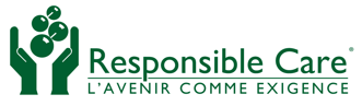 logo responsible care