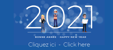 Vœux 2021