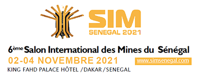 SIM Sénégal 2021