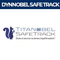 Titanobel SafeTrack