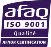 afaq iso 9001